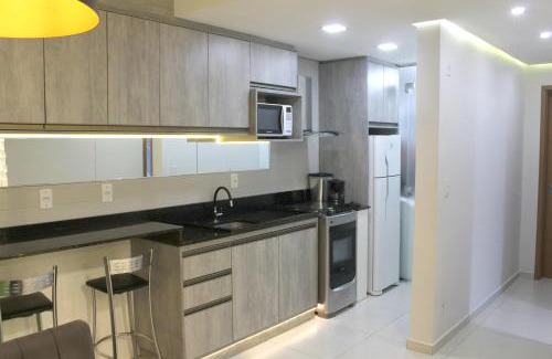 Estancia Velha Apartamento | Quarto em Estância Velha