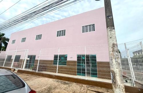 Santo Antonio Casa | Quarto em frente aeroporto Efatá Shalom