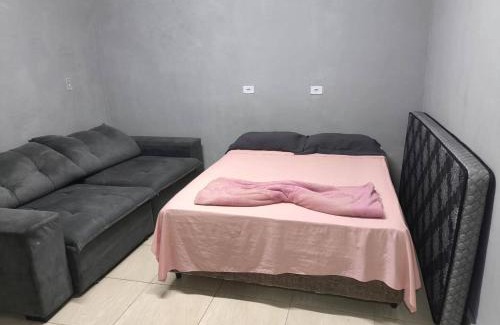 Alphaville Casa | Quarto em lugar tranquilo e bem localizado
