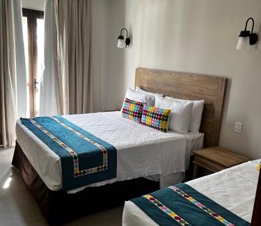 Old Town Apartamento | Quarto em Quinta Santa Bárbara Ecoresort