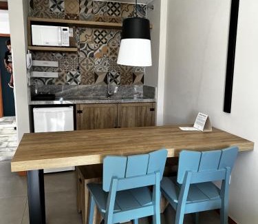 Old Town Apartamento | Quarto em Quinta Santa Bárbara Ecoresort