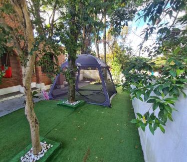 Santo Amaro Casa | Quarto em Santo Amaro metrô Borba Gato