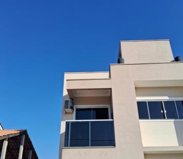 Tijucas Casa | Quarto em Tijucas
