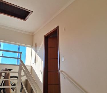 Tijucas Casa | Quarto em Tijucas