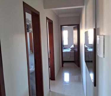 Tijucas Casa | Quarto em Tijucas