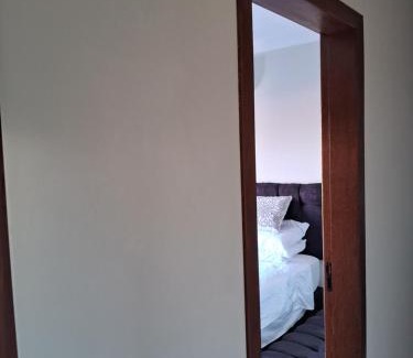 Tijucas Casa | Quarto em Tijucas