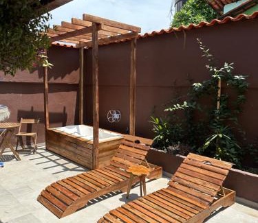 Uniao Casa | Quarto Espaço Nill