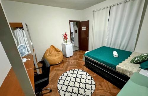 Uniao Casa | Quarto Espaço Nill