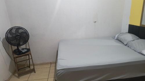 Cuiaba Casa | Quarto exclusivo para descanso
