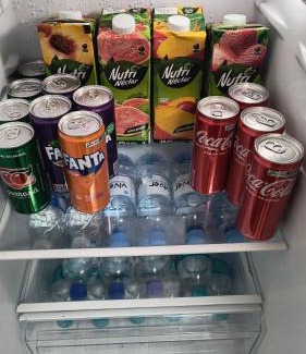 Cuiaba Casa | Quarto exclusivo para descanso