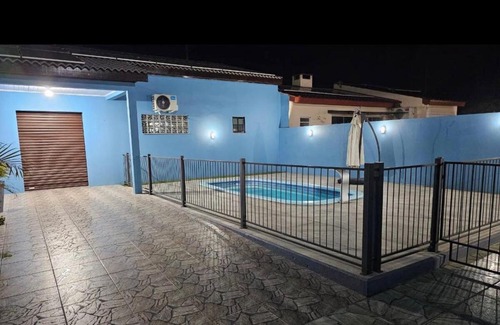 Sao Bento Casa | Quarto Família privado, piscina aquecida, garagem, etc