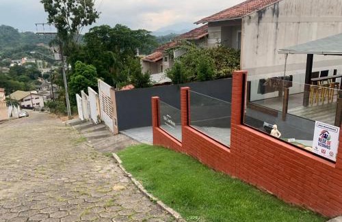 Salto do Norte Casa | Quarto Familiar Sil Cardoso
