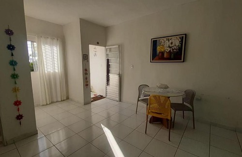 Candeias Casa | QUARTO FEMININO
