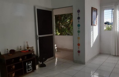 Candeias Casa | QUARTO FEMININO