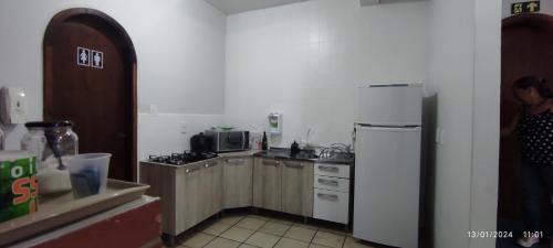 Jardim Carvalho Casa | Quarto FIRST CLASS