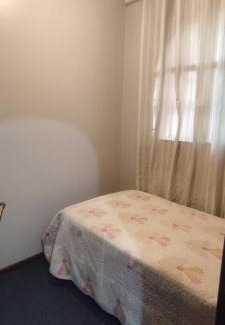 Jardim Carvalho Casa | Quarto FIRST CLASS
