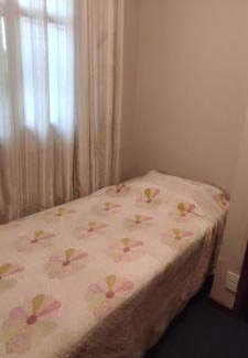 Jardim Carvalho Casa | Quarto FIRST CLASS