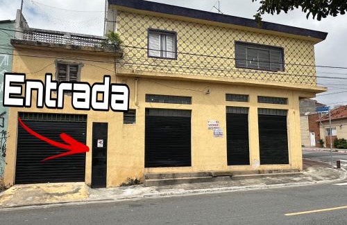 Sao Paulo Casa | Quarto Harry Potter - Nº 2