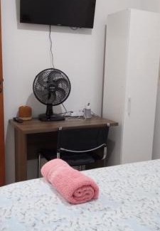 Indaiatuba Casa | Quarto Hokkaido na Sakura House