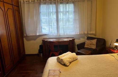 Sao Paulo Casa | Quarto I Linda Vista em Casa Alto Padrao Jd Marajoara