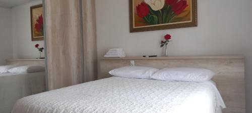 Sao Joao Casa | Quarto ideal p um bom descanso