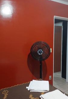 Sao Jose do Rio Preto Casa | Quarto individual em apto aconchegante