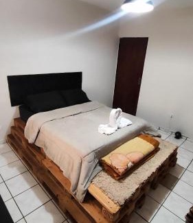 Guarulhos Casa | Quarto Individual Muito Perto do Aeroporto Internacional GRU
