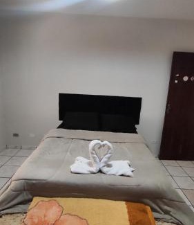 Guarulhos Casa | Quarto Individual Muito Perto do Aeroporto Internacional GRU