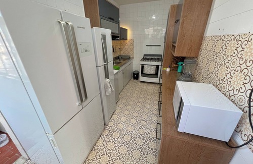Pituba Apartamento | Quarto individual na Pituba