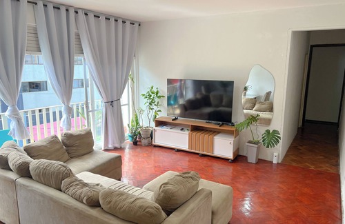 Pituba Apartamento | Quarto individual na Pituba