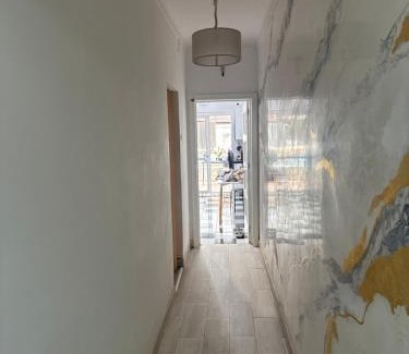 Alges Apartamento | Quarto individual