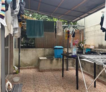 Alges Apartamento | Quarto individual