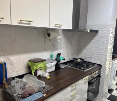 Alges Apartamento | Quarto individual