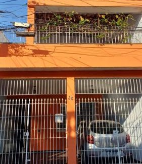 Zona Leste Casa | Quarto individual Zona Leste Penha