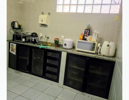 Jardim Campos Elisios Casa | QUARTO Jd GARCIA