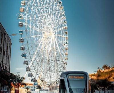 Centro Casa | Quarto Maracanã