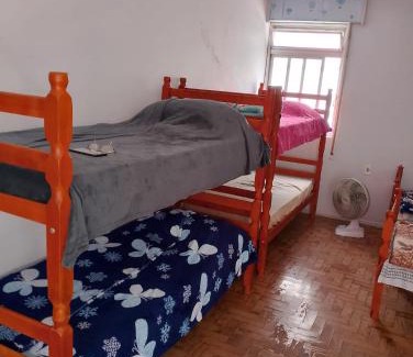 Sao Geraldo Casa | Quarto Moinhos de Vento