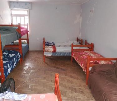 Sao Geraldo Casa | Quarto Moinhos de Vento
