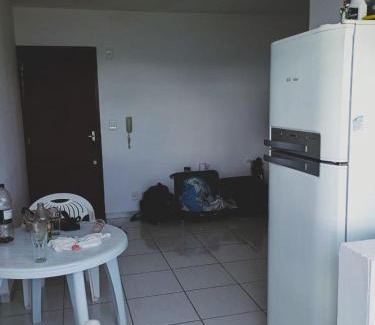 Palhoca Apartamento | Quarto morro do cambirela