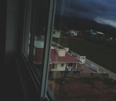 Palhoca Apartamento | Quarto morro do cambirela
