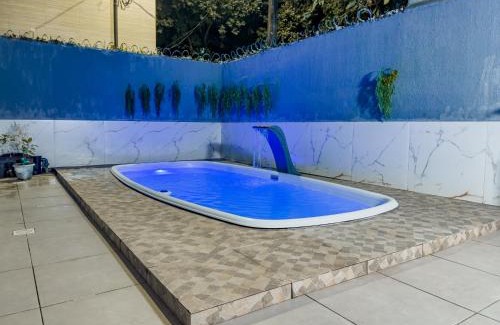Aracas Casa | Quarto na Casa Araçás