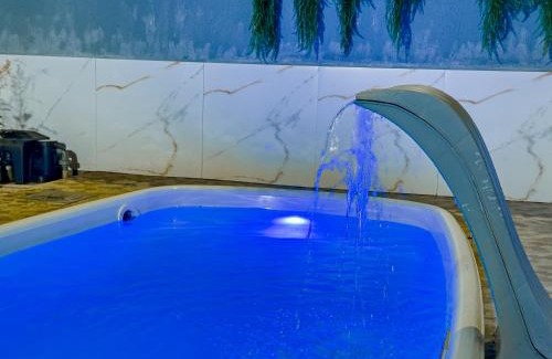 Aracas Casa | Quarto na Casa Araçás
