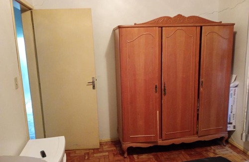 Nossa Senhora Aparecida Casa | Quarto na casa da Nena