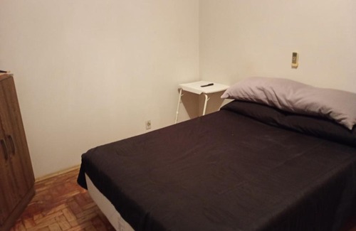 Nossa Senhora Aparecida Casa | Quarto na casa da Nena