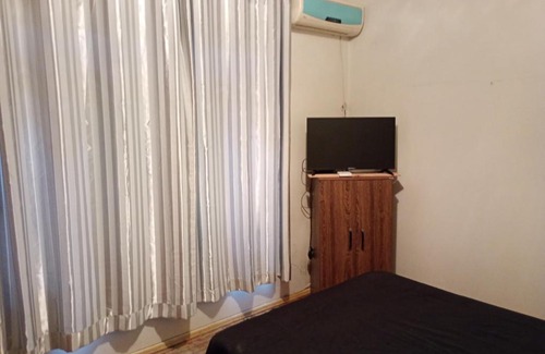 Nossa Senhora Aparecida Casa | Quarto na casa da Nena