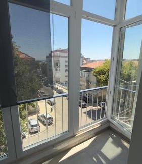 Cova da Piedade Casa | Quarto na Cova da Piedade