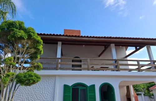 Armacao Casa | Quarto na Praia da Armação