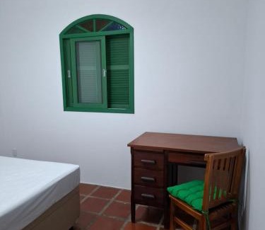 Armacao Casa | Quarto na Praia da Armação