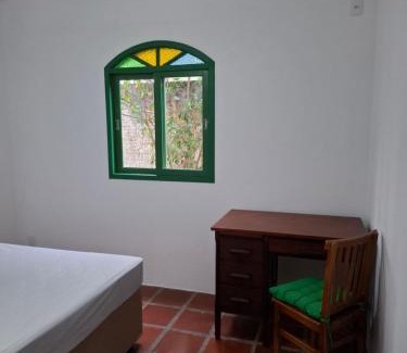 Armacao Casa | Quarto na Praia da Armação