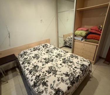 Inga Apartamento | Quarto Niterói-Ingá